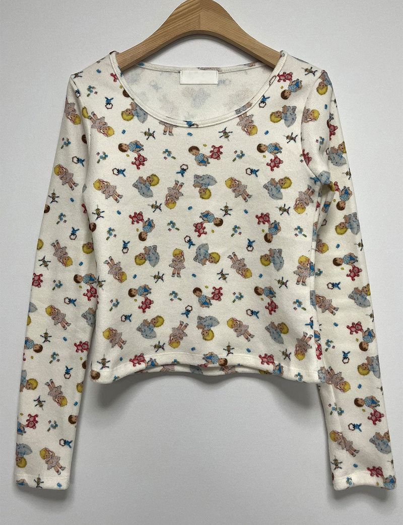 bebe tee