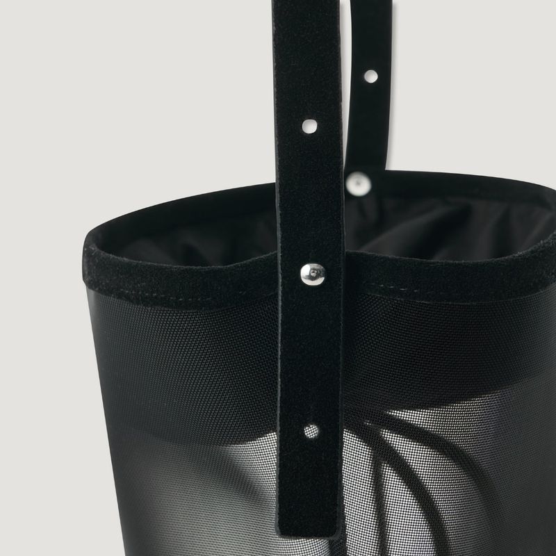 Park Mesh Tote Bag
