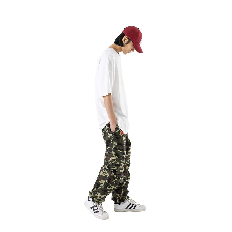 MASS LOGO BALL CAP MSHAC004-BD