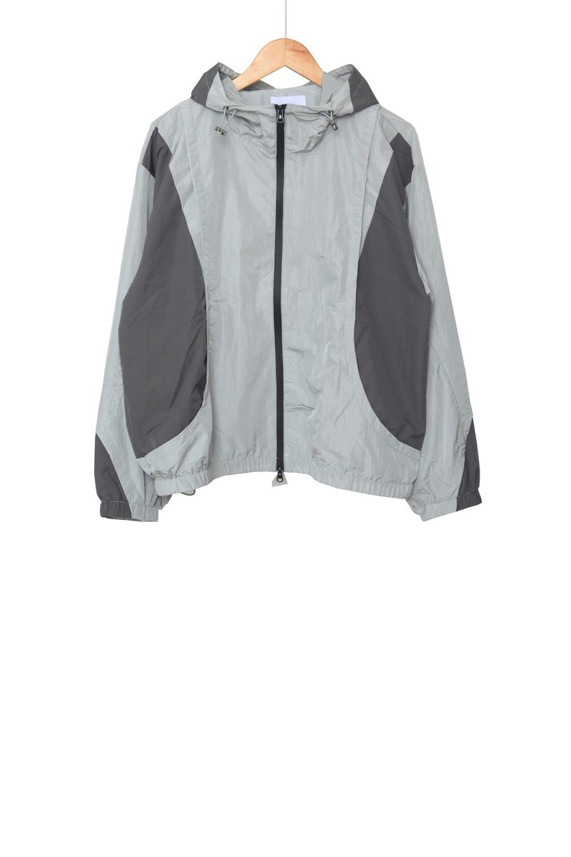 Packing Colour Windbreaker