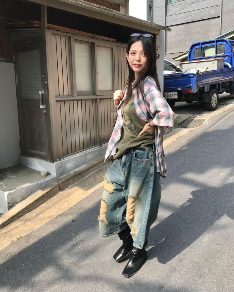 Eston pants