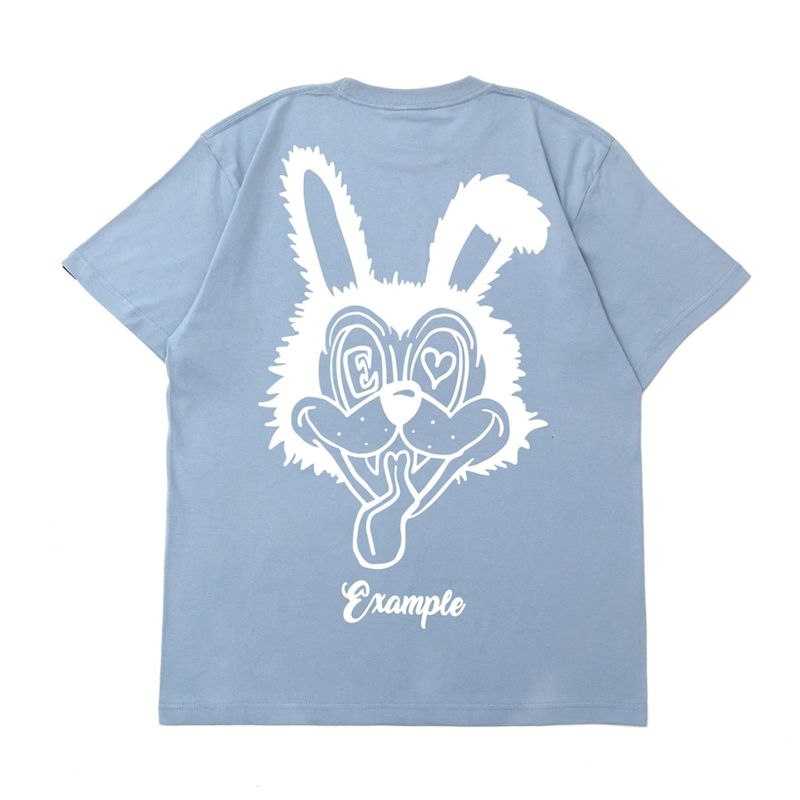 EXAMPLE RABBIT S/S TEE