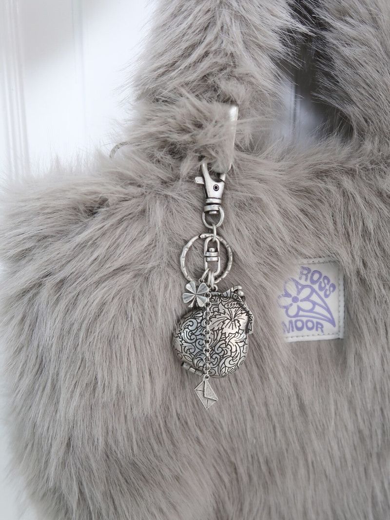 lucky bag keyring (2t)
