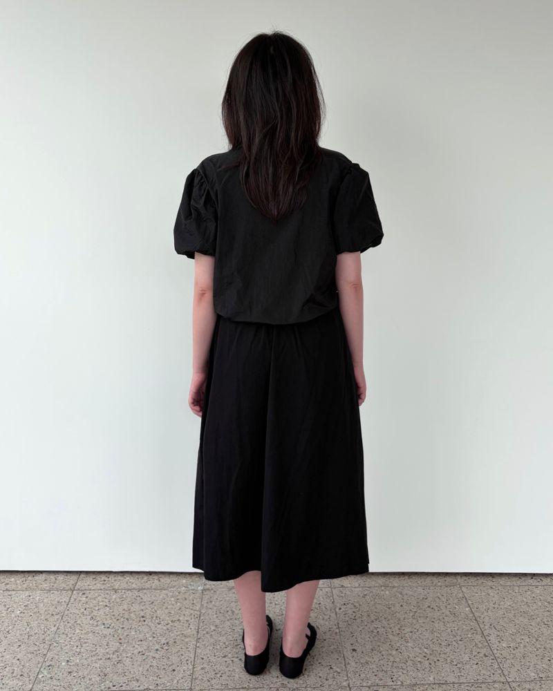 オービット スカート(2colors)