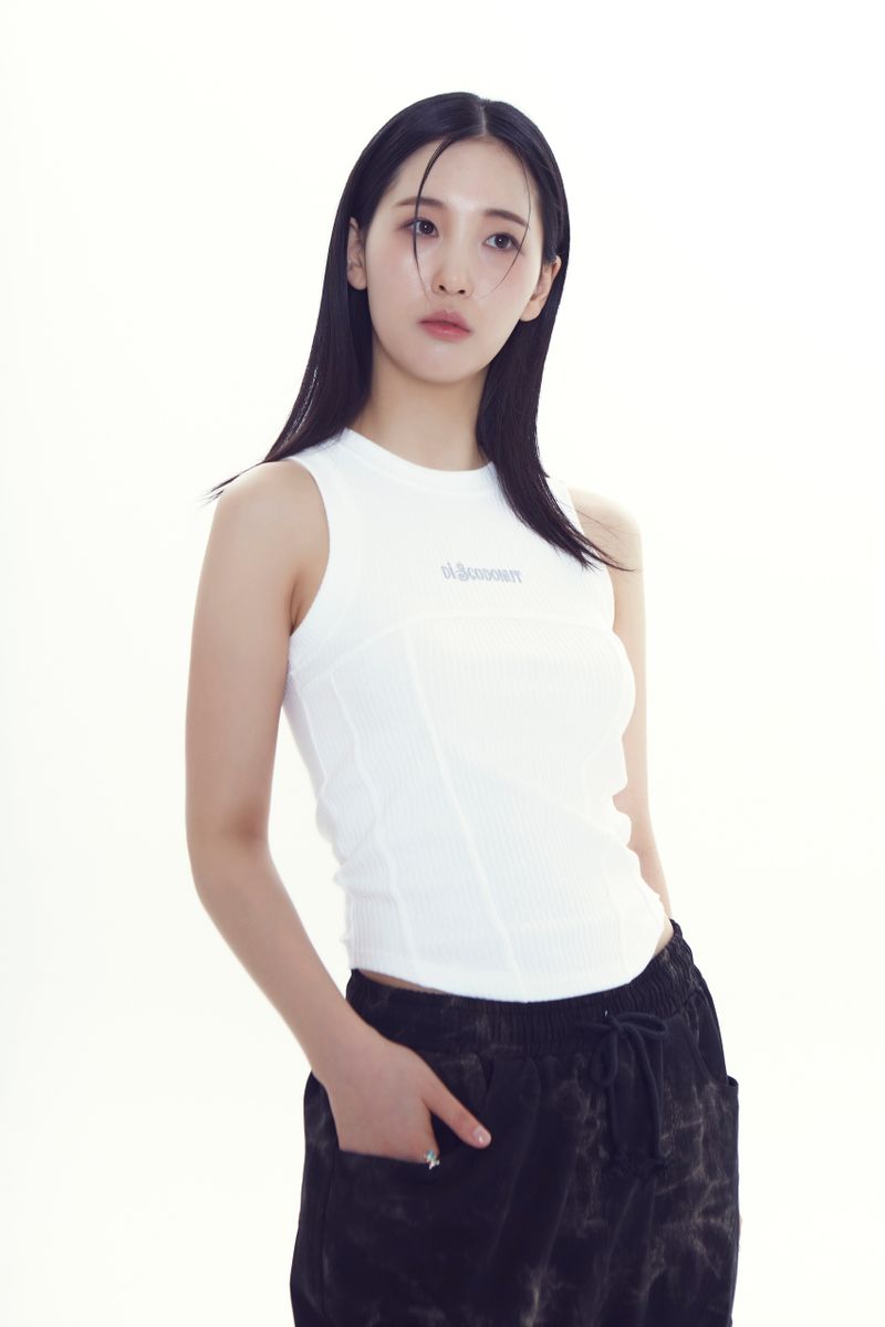 slim wave tanktop_white
