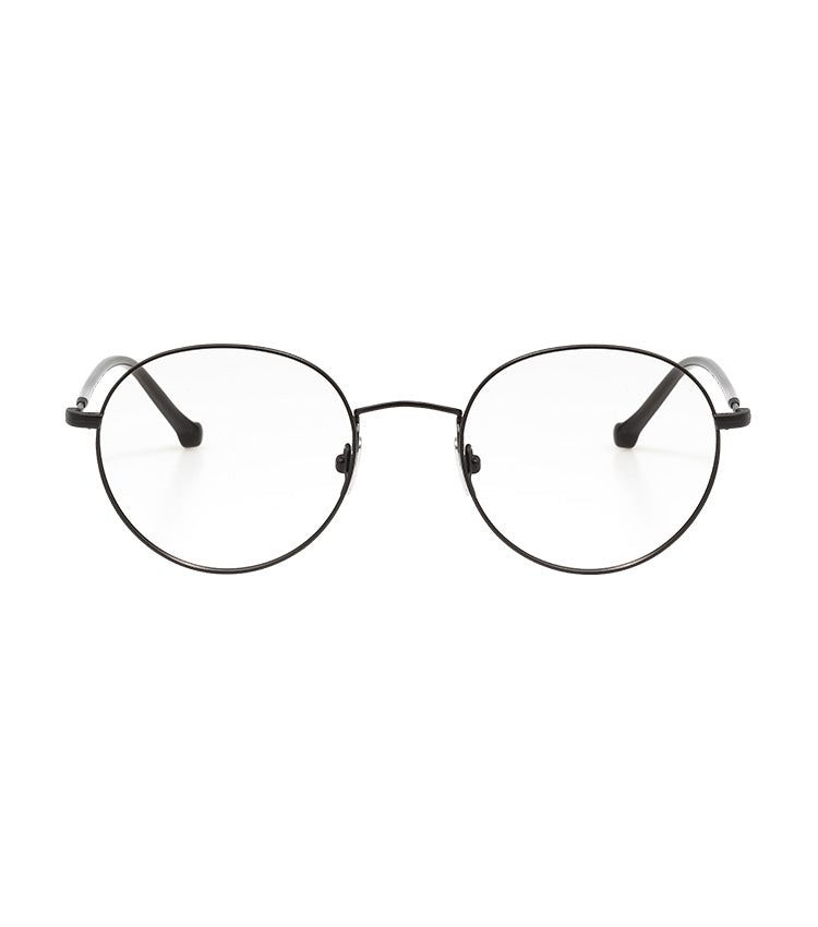 VEDI VERO（ヴェロ）の「VOCC10 グラス / VEDI VERO グラス VOCC10/BLK（ファッション小物）」