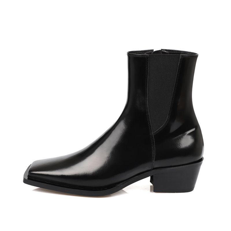 Humant(フマン)の「Gideon (gloss)(Shoes)」