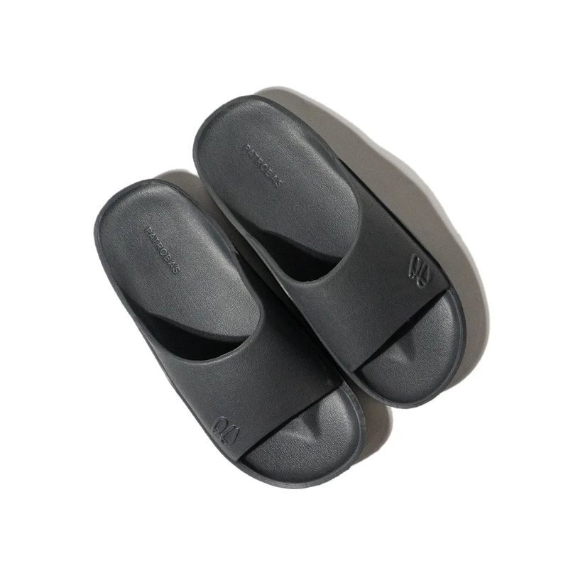 Patrobas Ease Asphalt Sandals