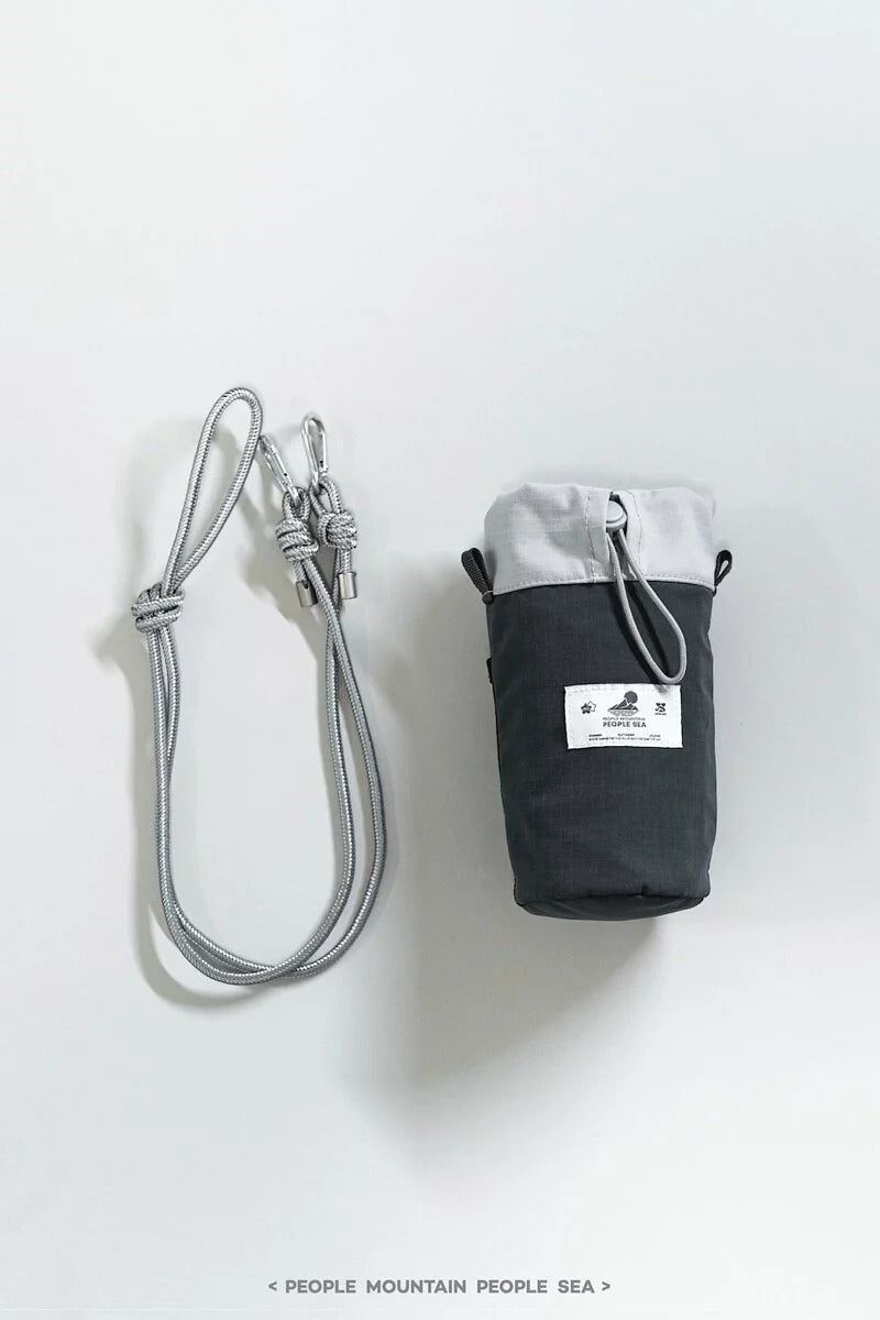  PMPS by MOBLAB "Insulated Water Bottle Backpack"