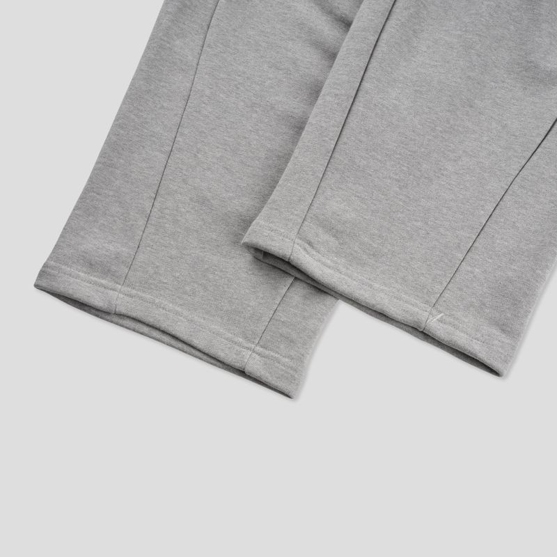 Superior Pin-Tuck Sweatpants