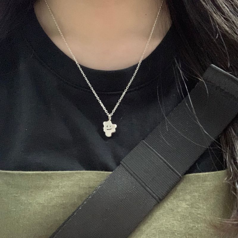Livciel（リヴシーエル）の「Mignomong (Cloud Mong)（Accessories）」