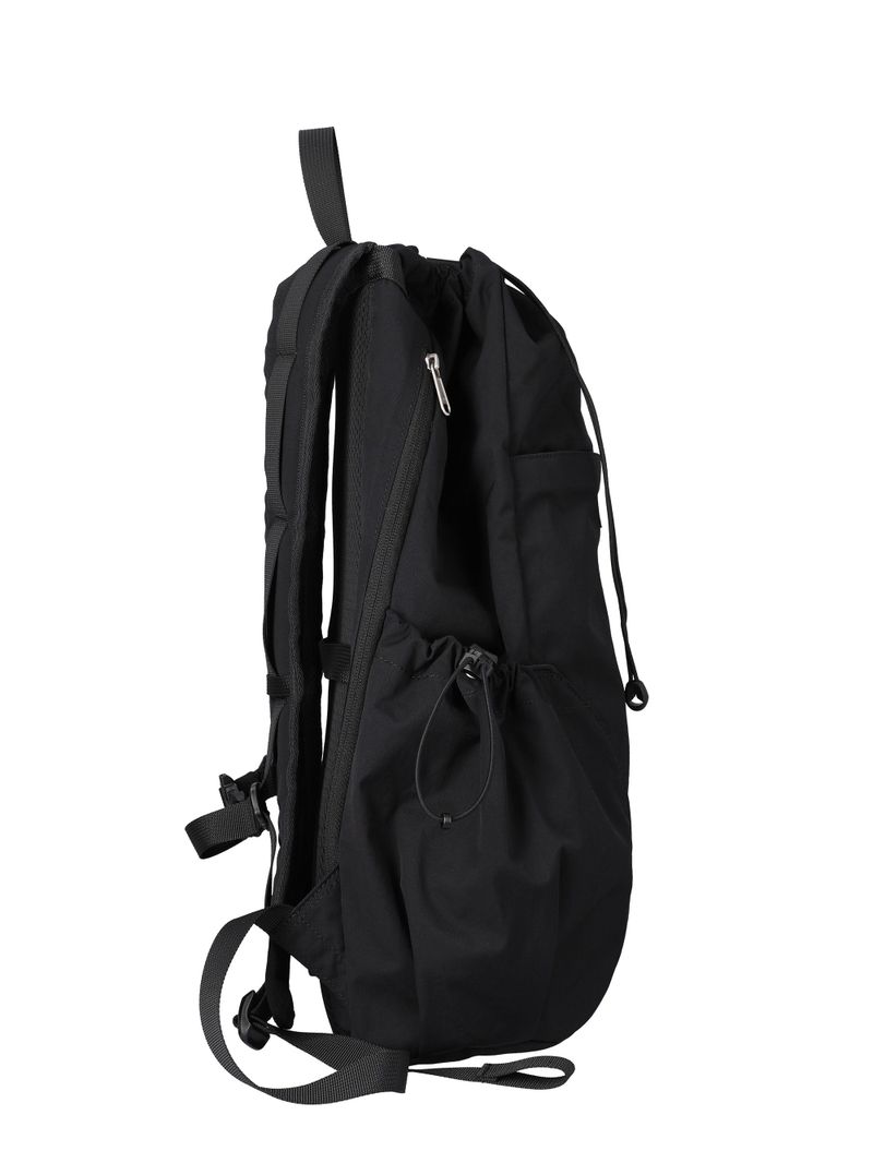 AERO STRING BACKPACK / BLACK