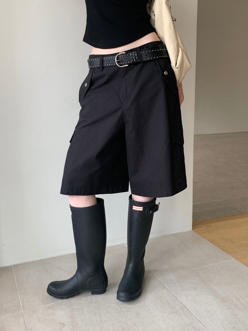 [ORIGINAL] Dune Cargo Bermuda Pants