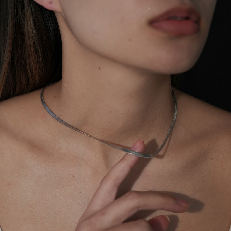 chain necklace