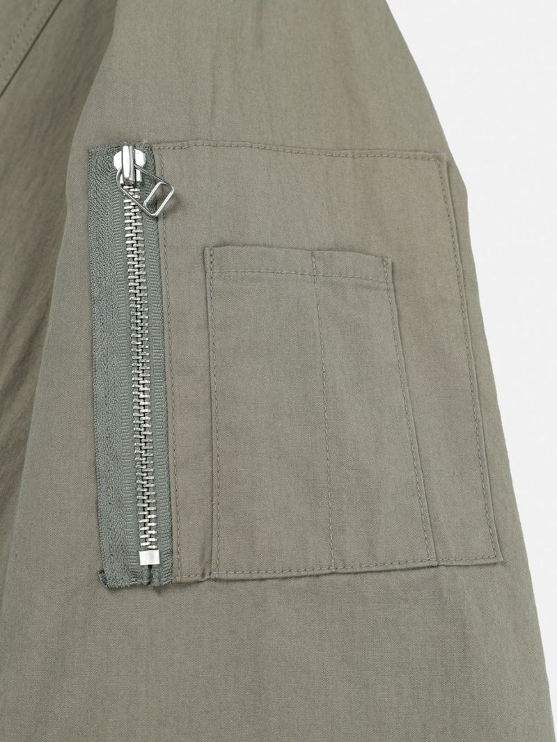 Sage Crop MA-1