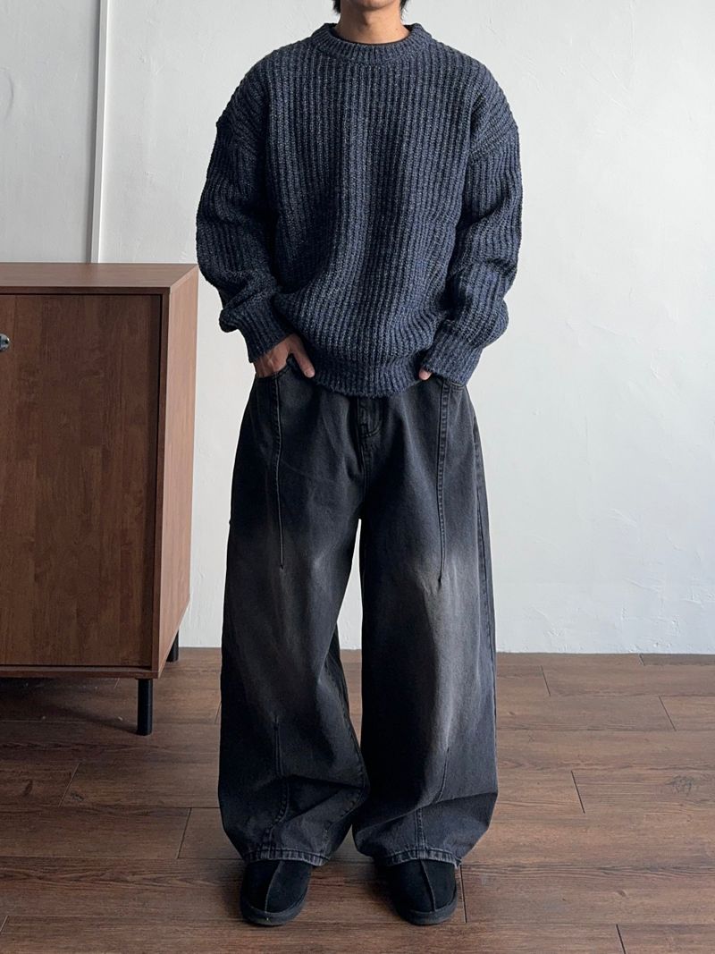 Terry Round Knit (No.793)