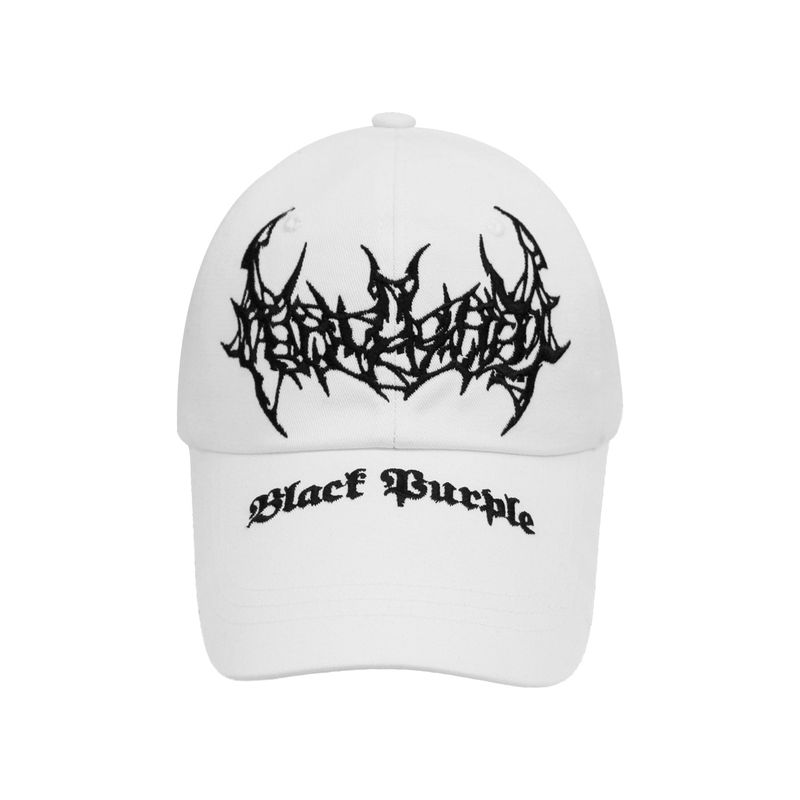  Bad-Bat Ball Cap (2カラー)