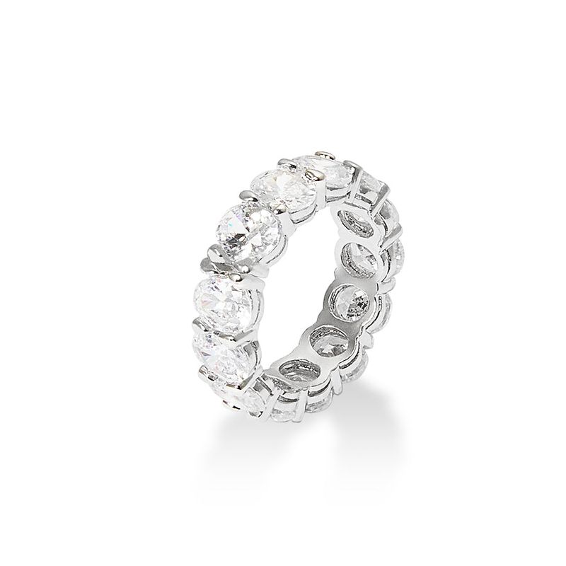 MACIER(マシール)の「Lovey Knuckle Ring (silver)(Accessories)」