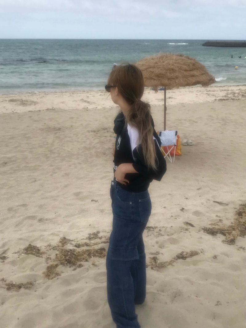 Soda cargo pants