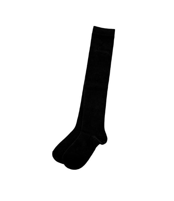 Mono Basic Over Knee High Socks