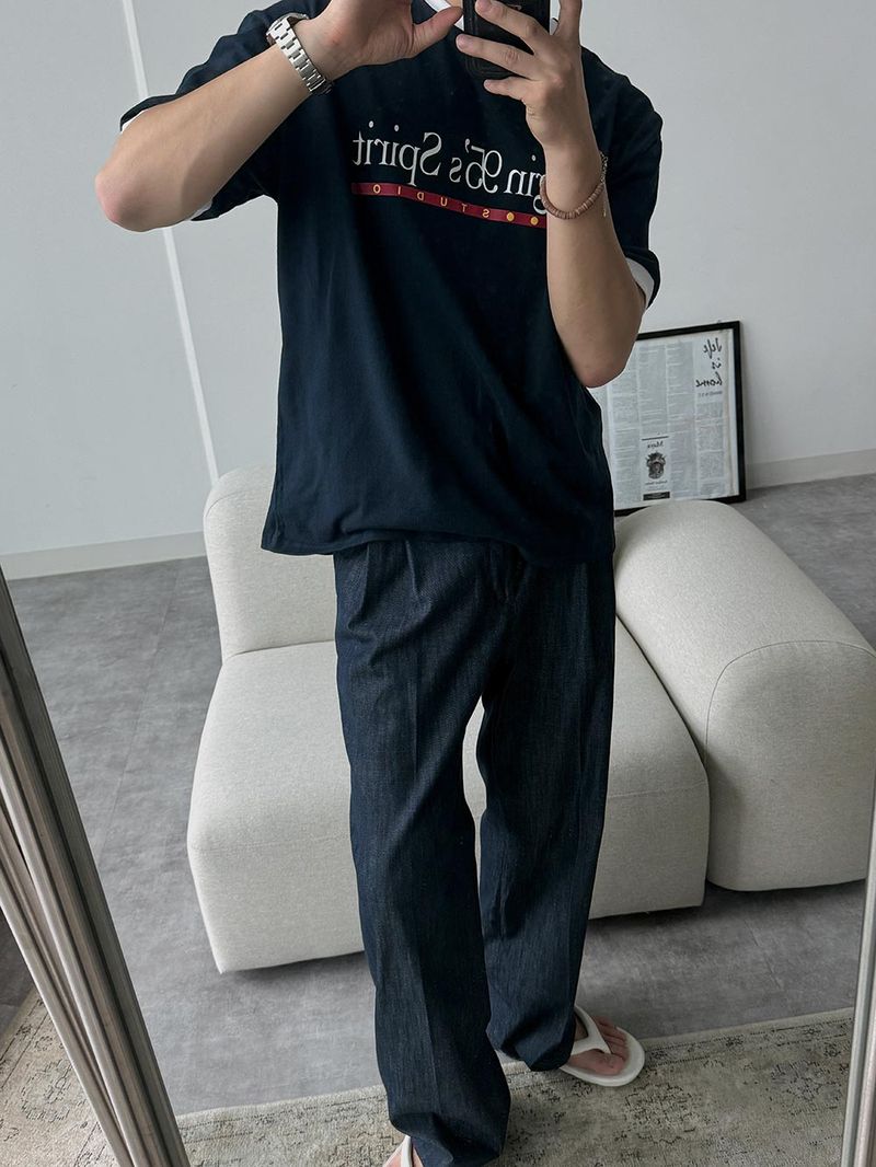 ASCLO Origin 95 Ringer T (3color)