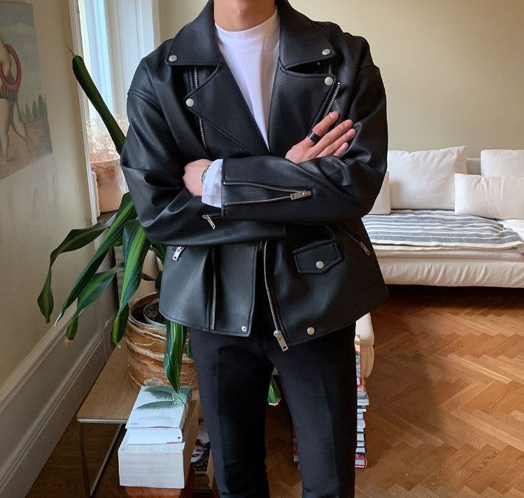 Volume61's Riders Jacket