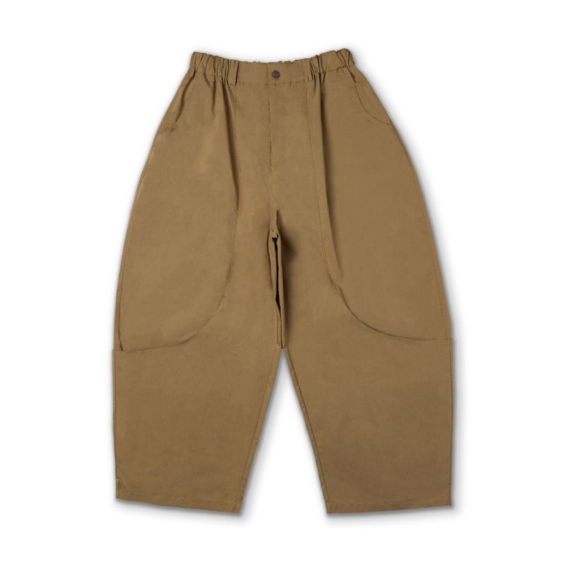 Dripped Pants