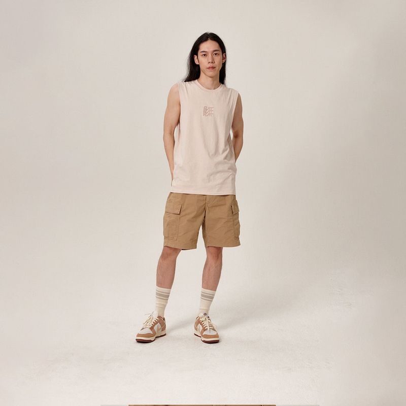Meraki Muscle Beige