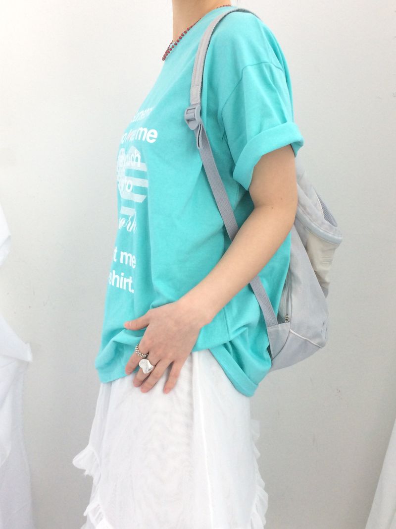 エアリー シフォン レイヤード スカート