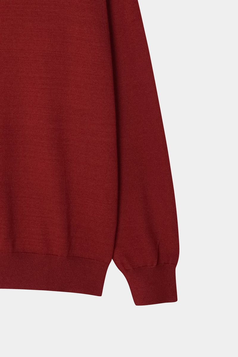 Essential Round Knit (9color)