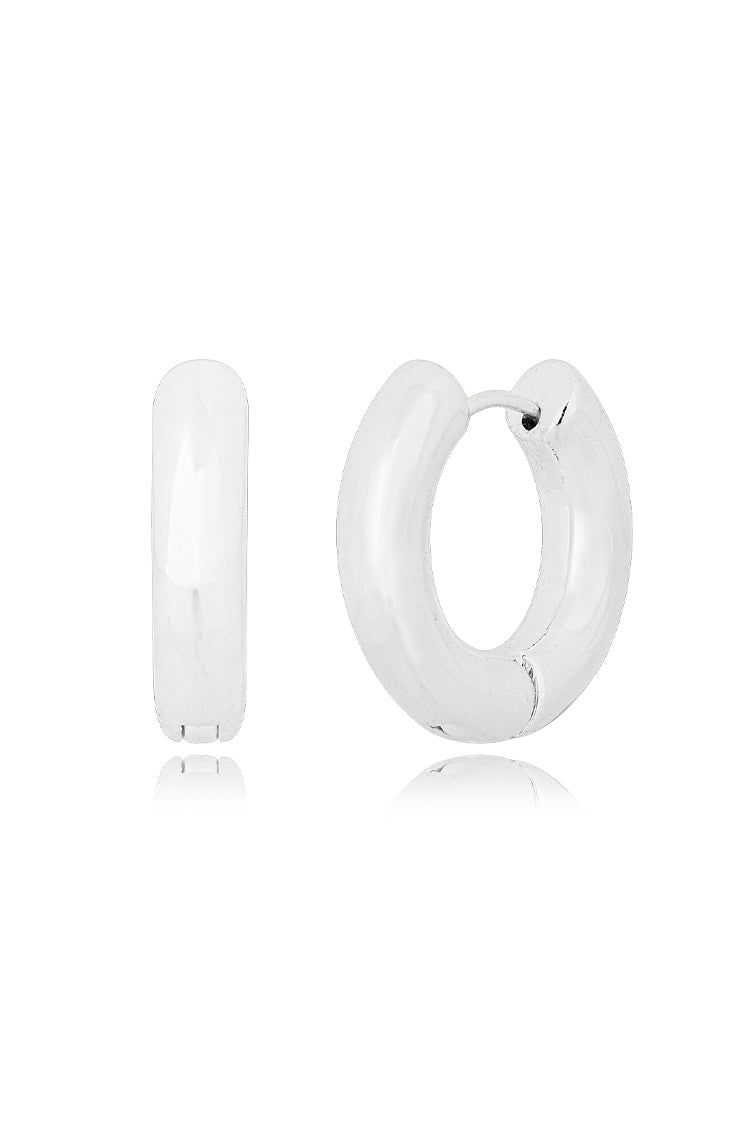 Born Hoop Earrings
