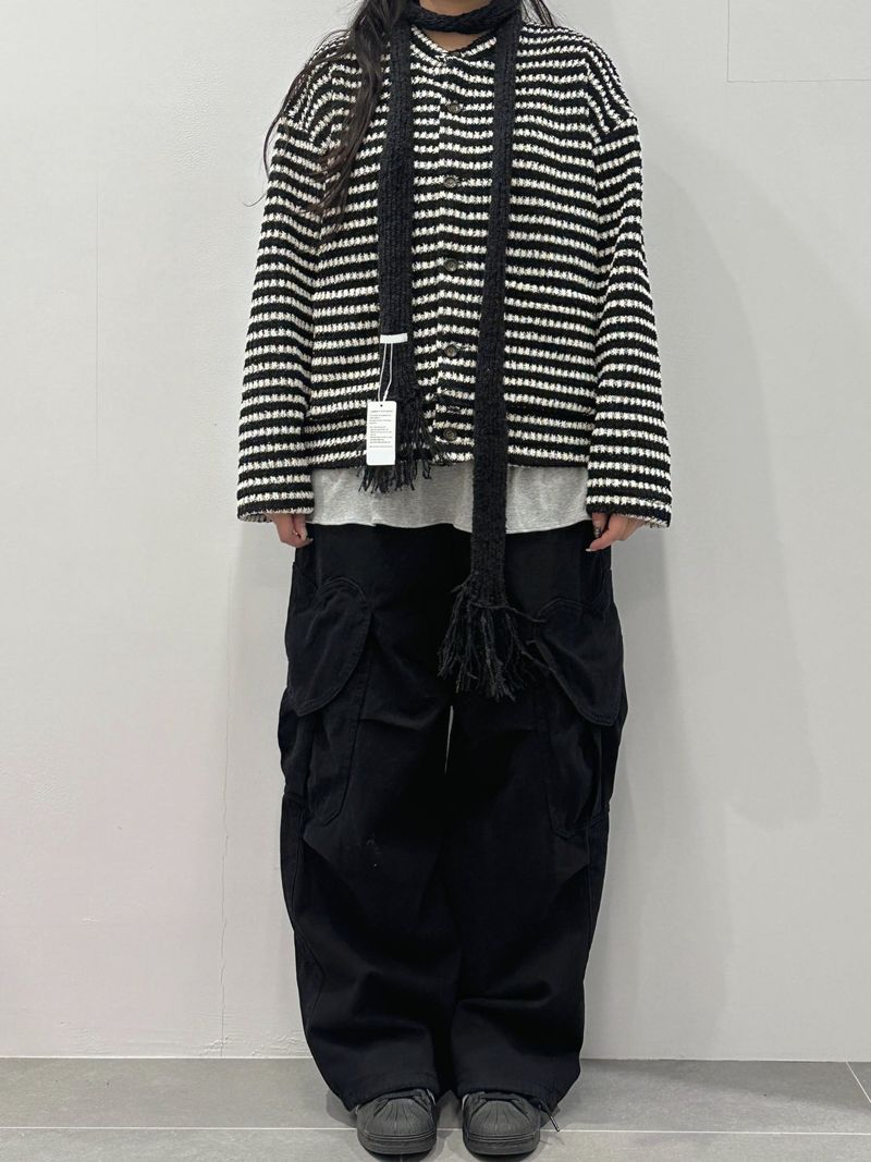 FRILL MINI OPS