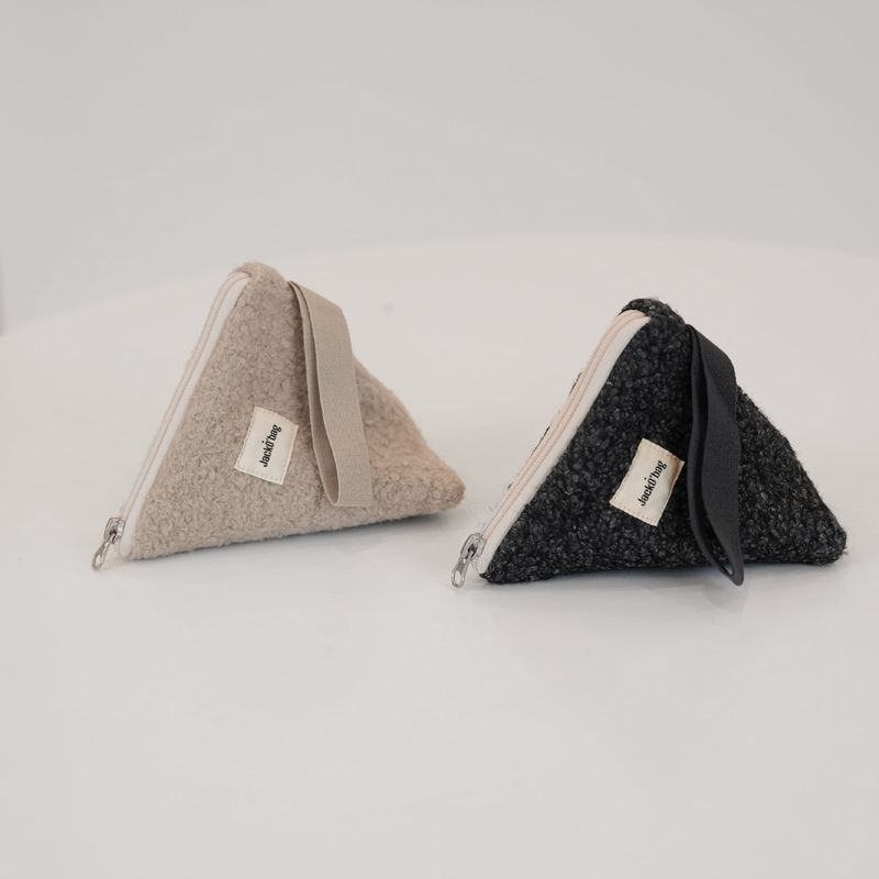 Fortune pouch