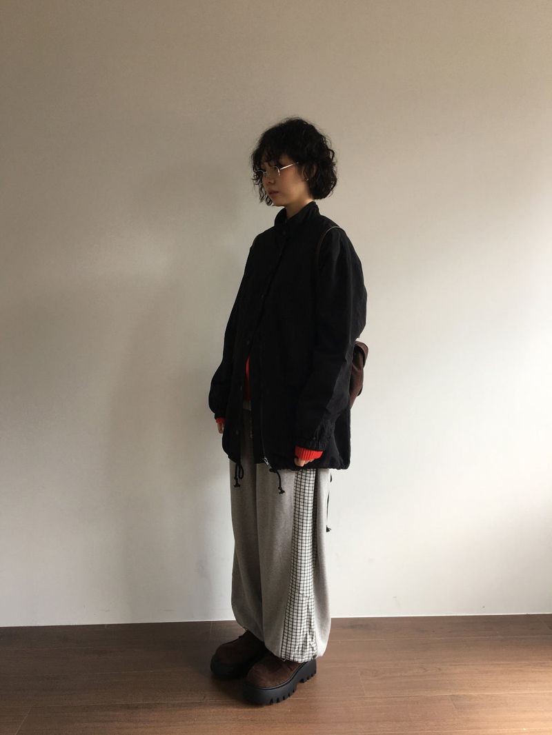 Jaden Platform Loafers (2color)