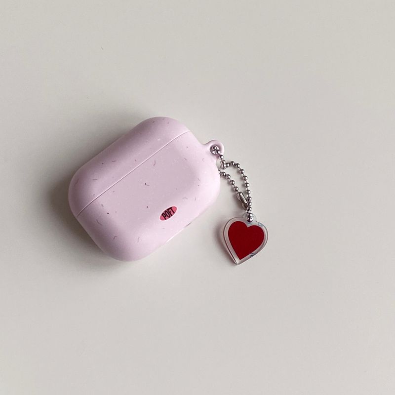 strawberry milk pattern case