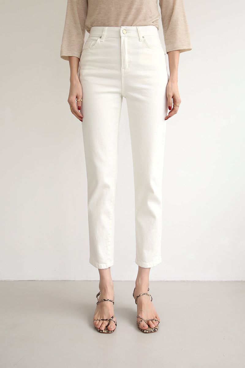 SOOTHING CREAM JEANS