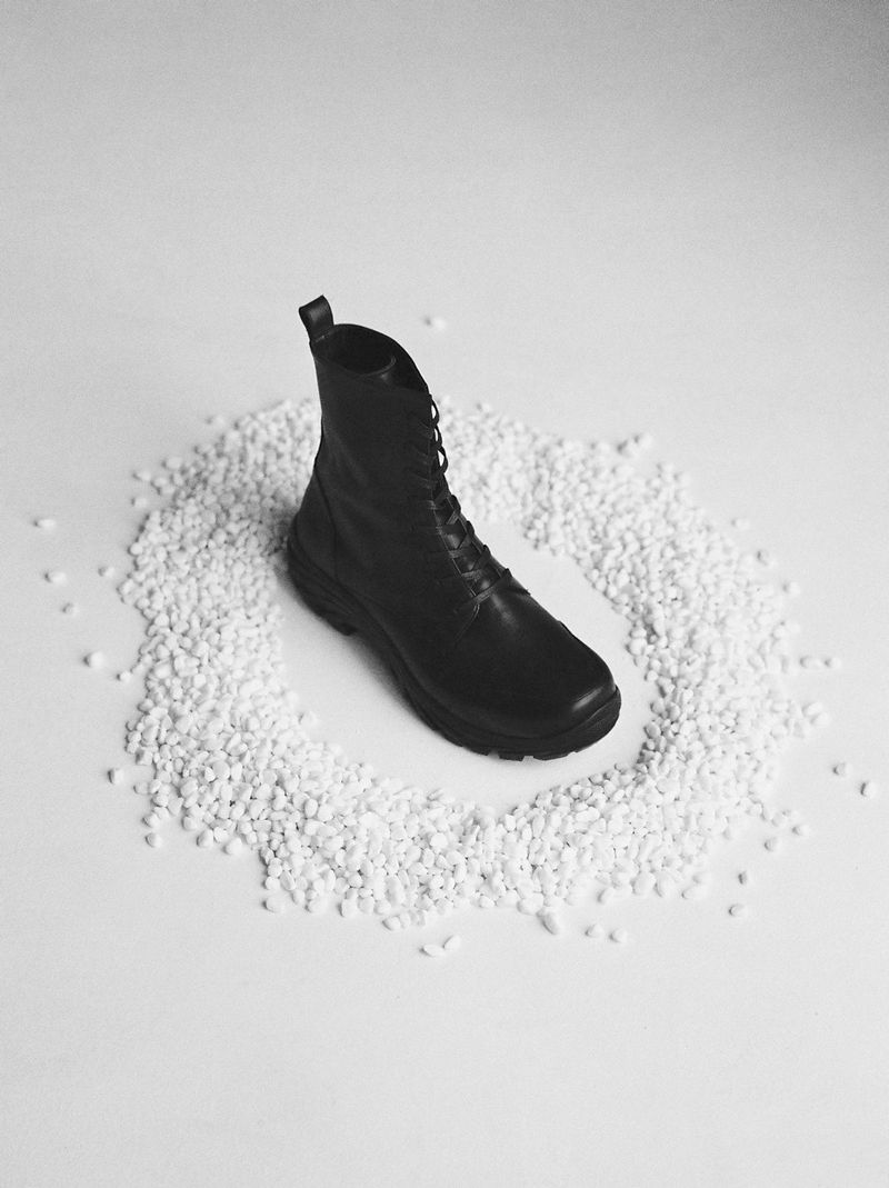【MADE】Uti, Black