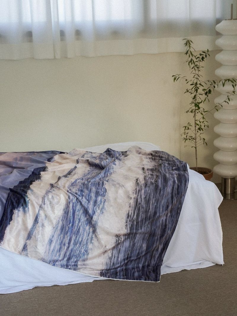 LNL wave blanket