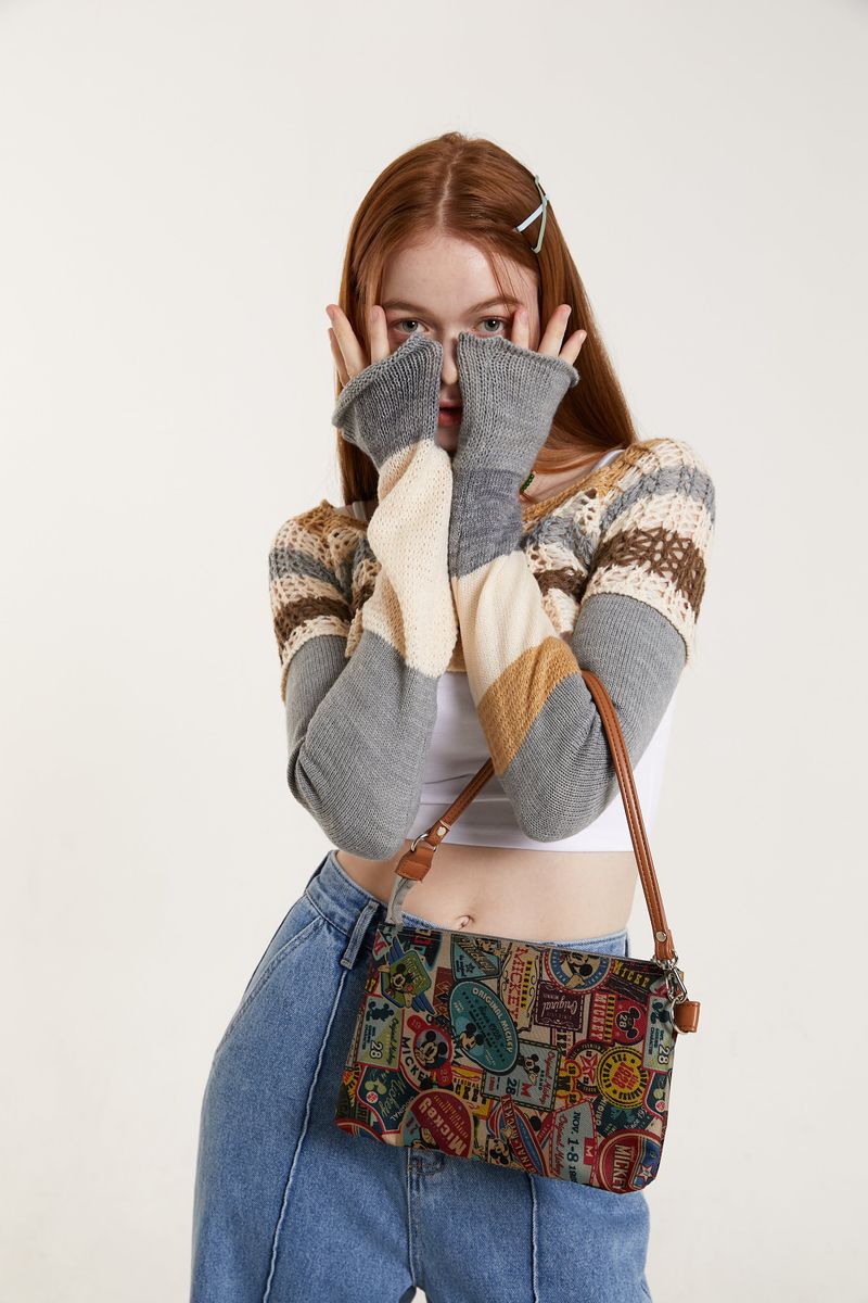 PINK PINEAPPLE（ピンクパイナップル）の「60'S VINTAGE CLUTCH（Bags）」