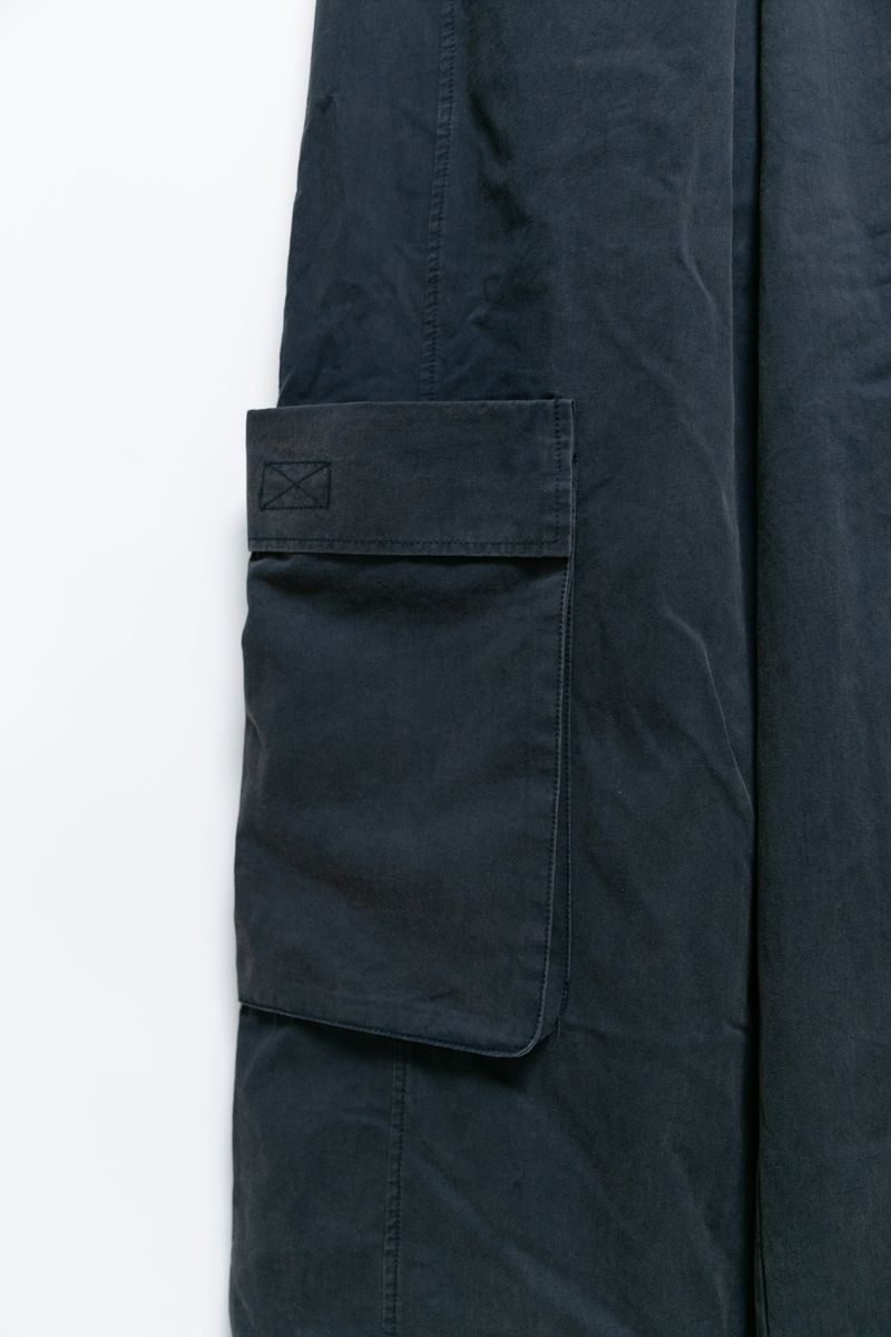 roll-down side pocket pants