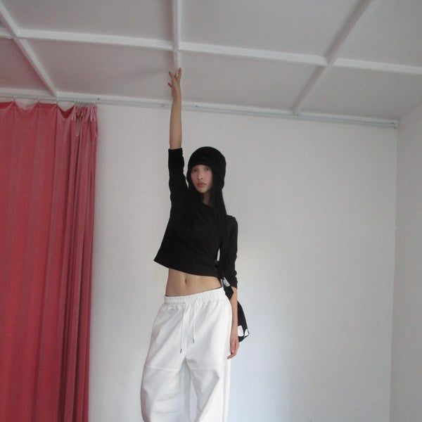 timelineseoul（タイムラインソウル）の「cutting wide two way pt（Pants）」