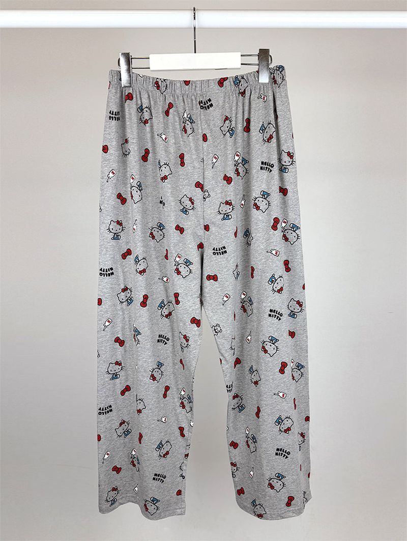 [SANRIO] HELLO KITTY PAJAMAS