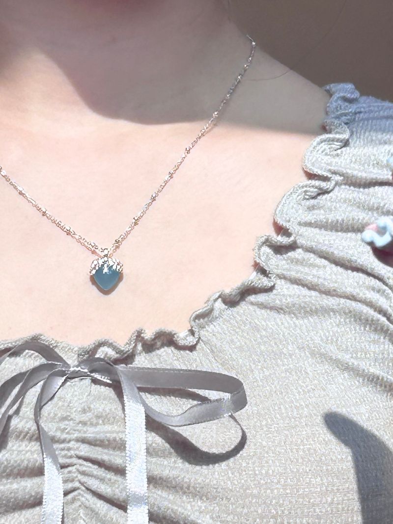 Seraphim Necklace