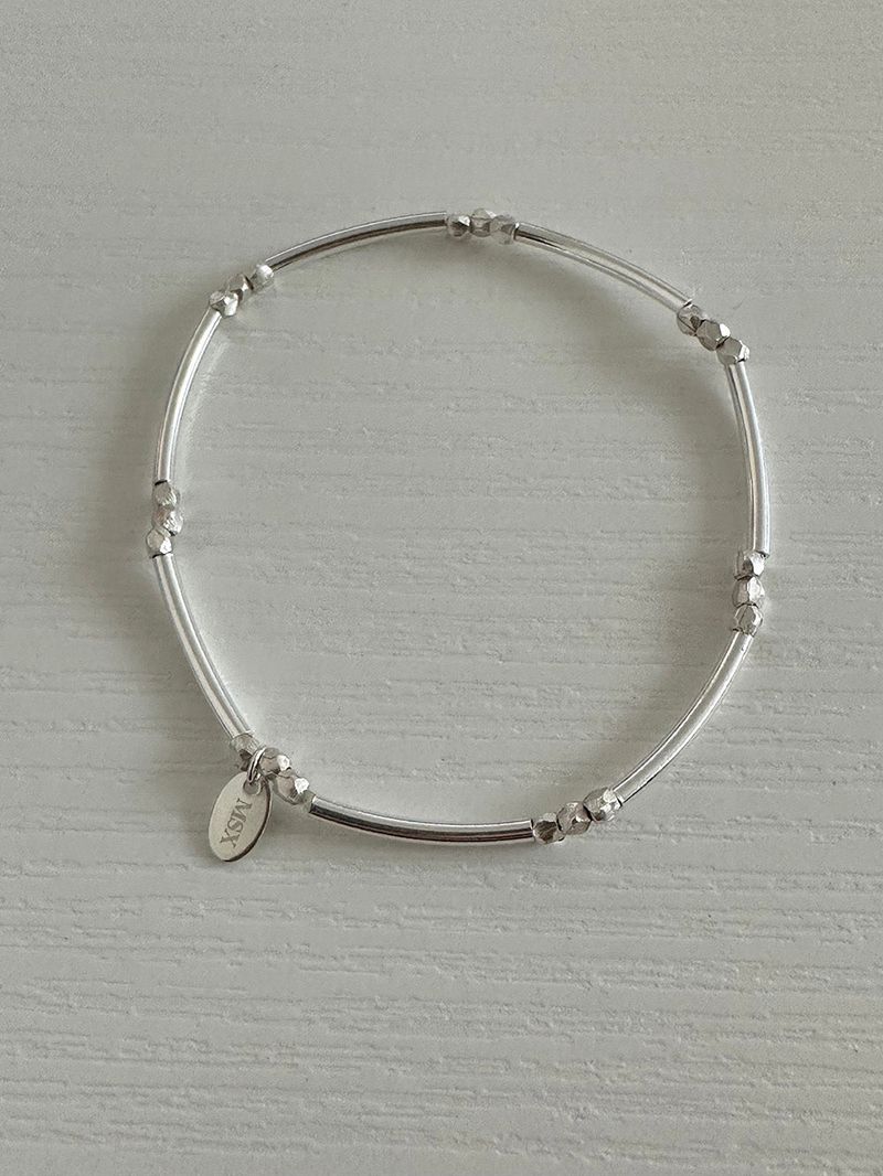 [Hand made] Wire bracelet