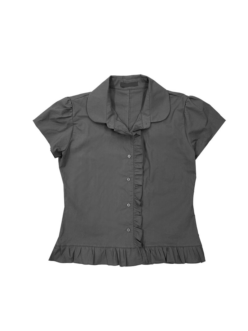 lily pril cotton bl (2 color)