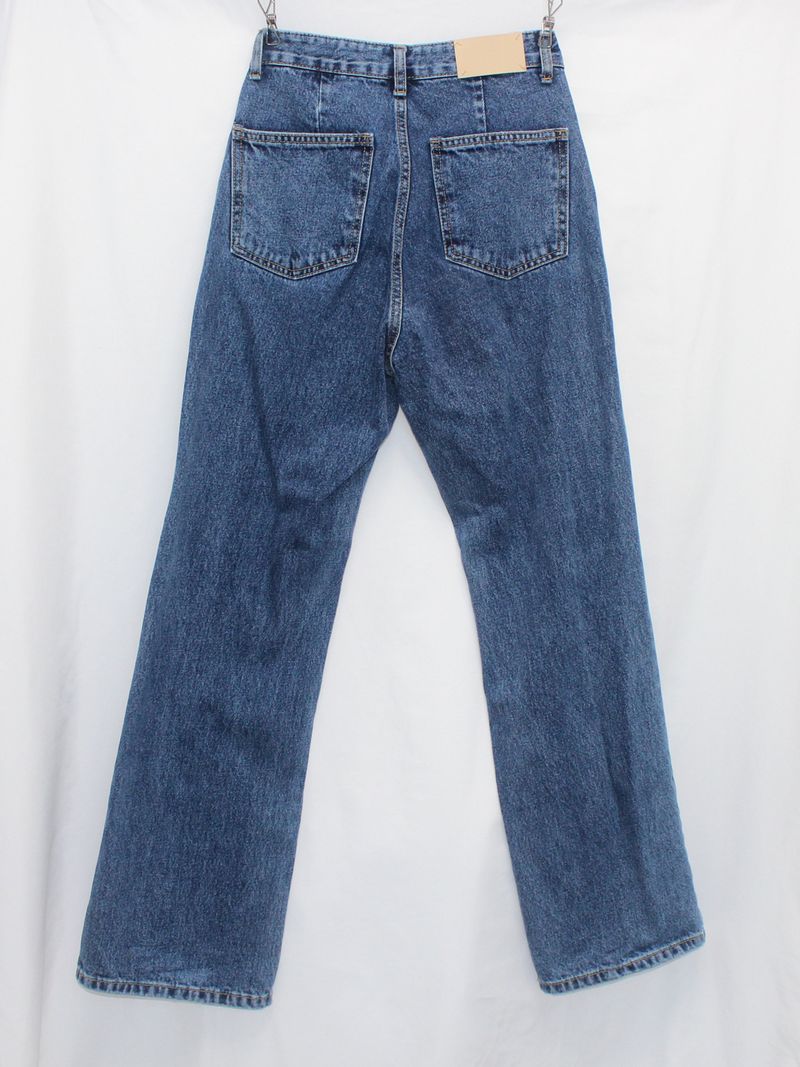 hachi denim jeans