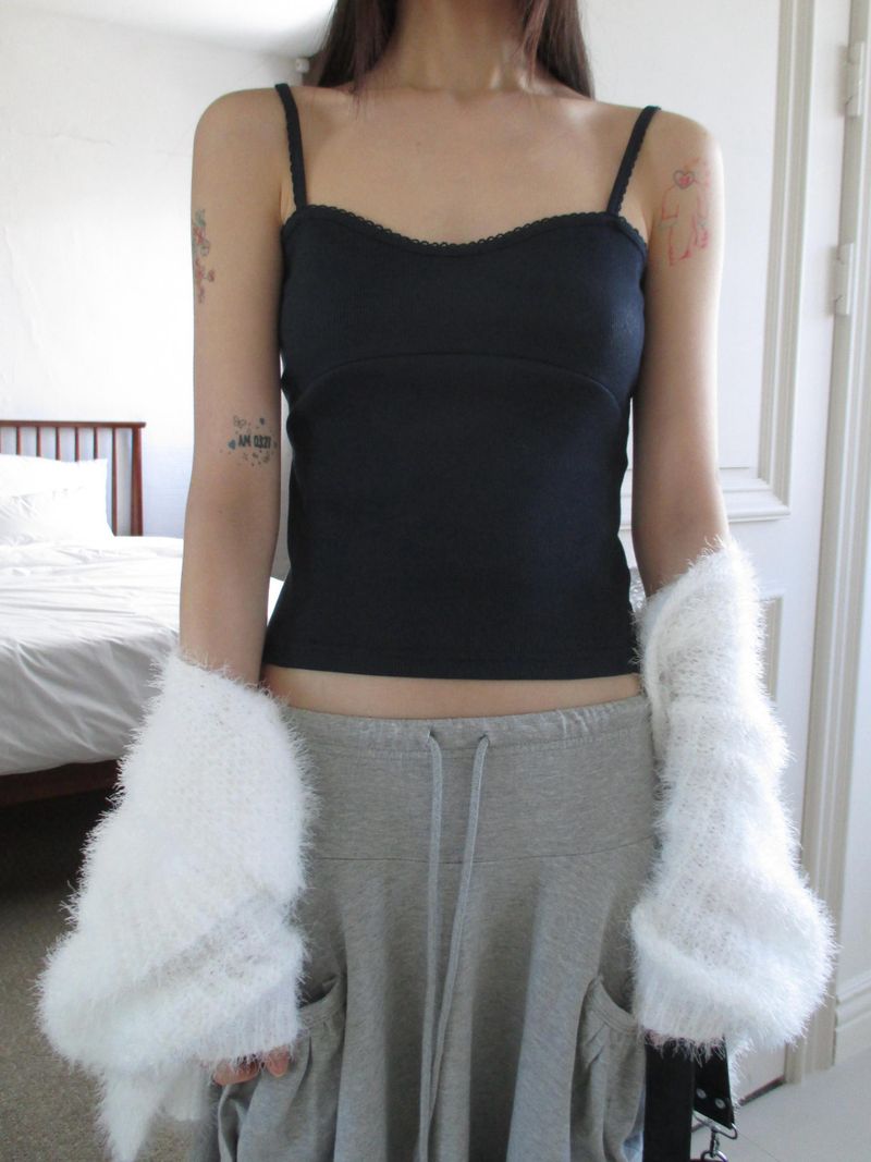 round lace slvl