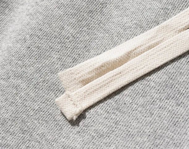 26FW★ Heavy Wide Jogger Sweatpants