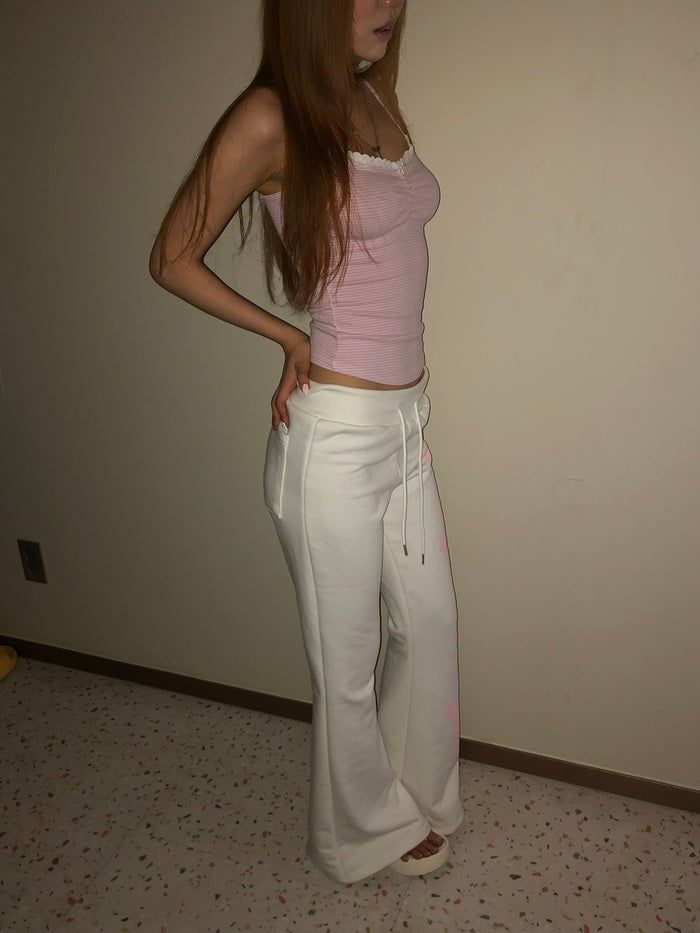 Love Baby Pants
