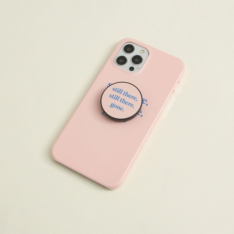 Simply Tex tLight Pink Tok